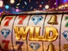 Wild, Fitur Menguntungkan yang Membantu Jackpot wild