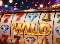 Wild, Fitur Menguntungkan yang Membantu Jackpot wild