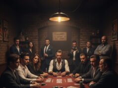 Klub Poker Lokal di Negeri Pizza Italia 2026 Klub Poker Lokal di Negeri Pizza Italia 2026