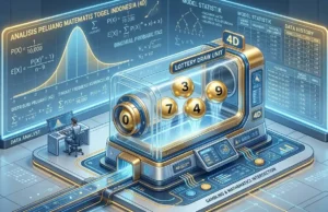 Togel, Memahami Peluang Matematis dalam Angka Bisa Diprediksi Togel