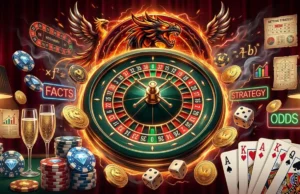 Roulette, Fakta Menarik yang Perlu Diketahui Pecinta Kasino Roulette