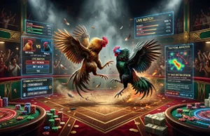 Sabung Ayam, Tips dan Strategi Bermain yang Sering Dibahas Komunitas Sabung Ayam