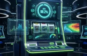 Slot, Mengapa Persentase Ini Penting bagi Pemain Strategis Analisis RTP Slot
