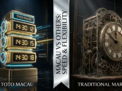 Toto Macau vs Pasar Lain Keunggulan Durasi Putaran dan Fleksibilitas Waktu Toto Macau