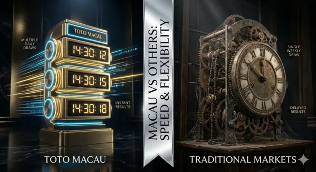 Toto Macau