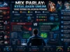 Mix Parlay, Kesalahan Umum yang Sering Dilakukan Pemain Mix Parlay
