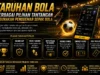 Taruhan Bola, Berbagai Pilihan Tantangan Digunakan Penggemar Sepak Bola Taruhan Bola