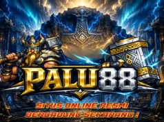 Palu88 Permainan di Era Digital Dengan Sistem Terupdate Palu88