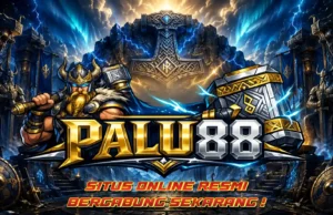 Palu88 Permainan di Era Digital Dengan Sistem Terupdate Palu88