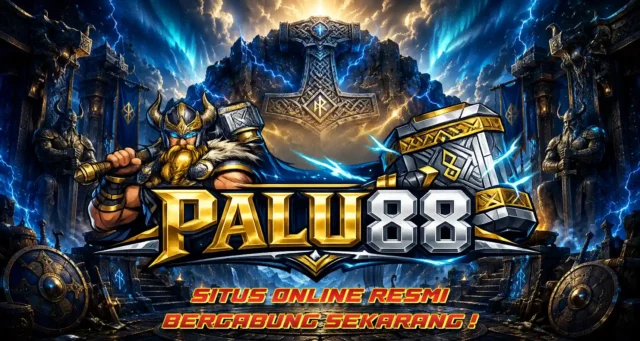 bgPalu88 Palu88