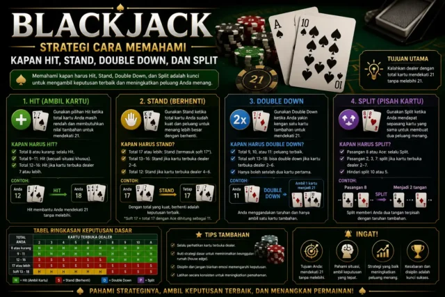 Blackjack