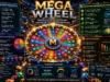 Mega Wheel, Mengulas Konsep Permainan dan Faktor yang Memengaruhi Hasil Mega Wheel