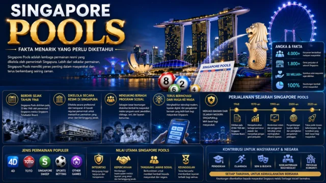 Singapore Pools