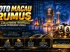 Toto Macau Rumus dan Karakteristik Perhitungan dalam Permainan Angka Toto Macau